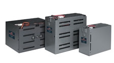 Element® valve-regulated lead-acid batteries