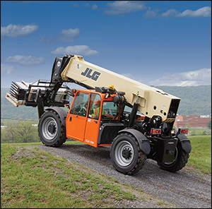 Make equipment inventory accessible through your own website.