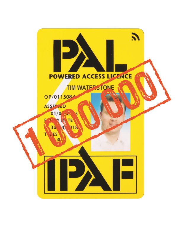 Free trips for PAL Card holders