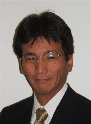 Aki Nishimura