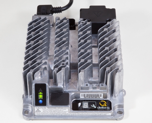 Delta-Q IC650 Charger