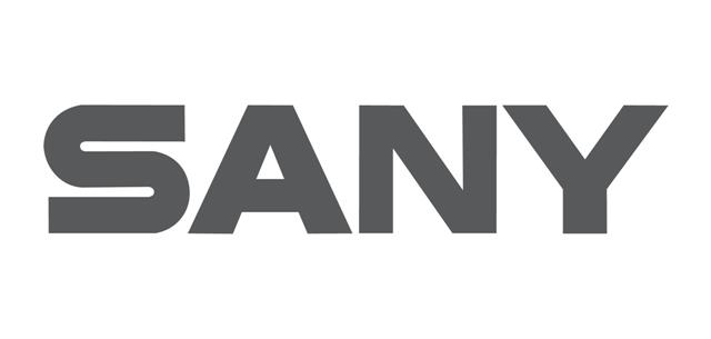 SANY Germany becomes SANY Europe