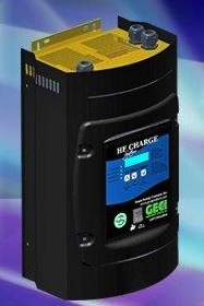 Blue Diamond high-frequency charger