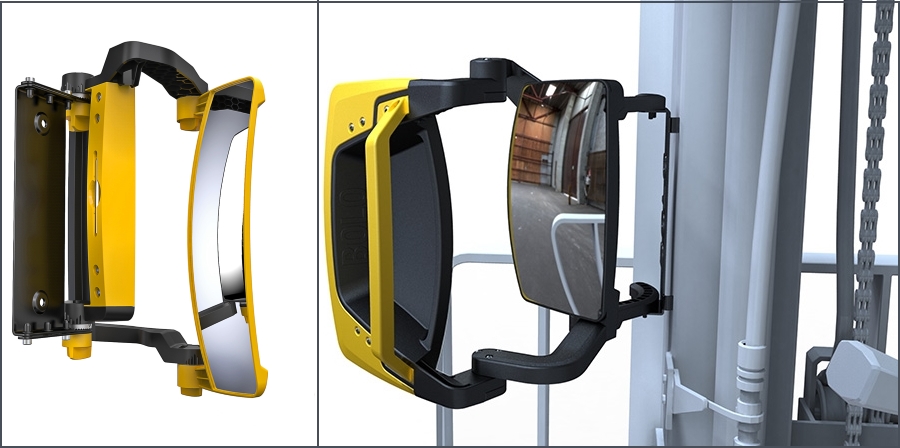 BOLO Mirrors