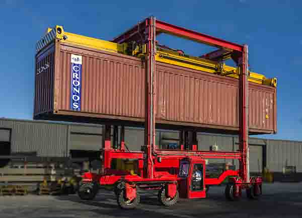 Equipment manufacturer Mobicon Systems is one of the country's innovation success stories.