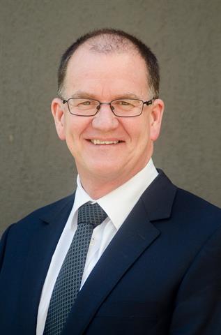 Australian Logistics Council (ALC) chief executive Michael Kilgariff.