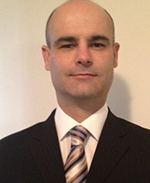 Solid Plus general manager Jamie Anderson.