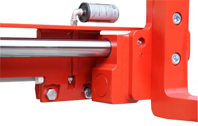 The Automated Lubrication System for optimum Life Cycle Costs in fleet operations