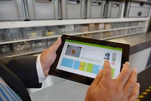 CeMAT 2016 will focus on digital tech