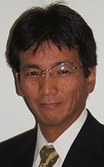 Aki Nishimura