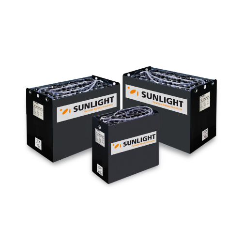 Systems Sunlight battery pack