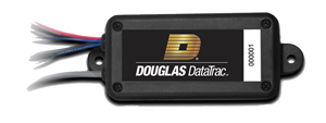 Douglas Battery DataTrac BMS
