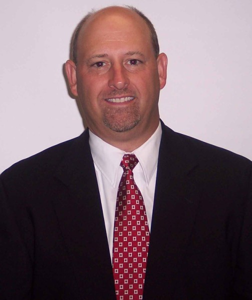 Jay Kovarik