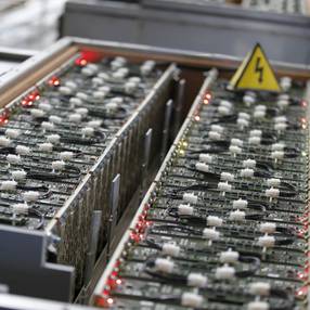 Voltabox lithium battery pack