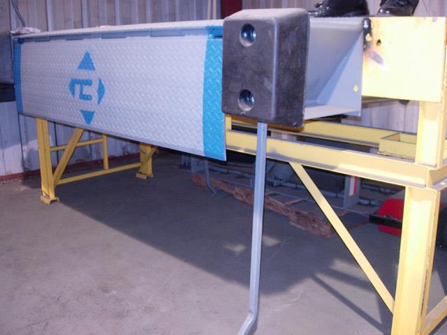 Bluff's Edge of Dock Series 8