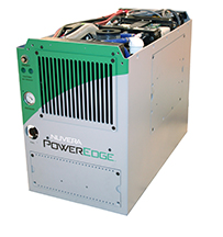 PowerEdge® fuel cell drop-in replacement for lead-acid batteries