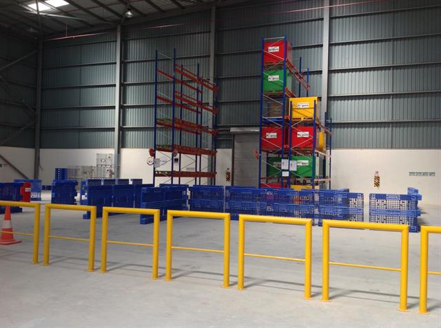 ThinkLink Learning's Praguna Forklift Training is now independently verified by RTITB.