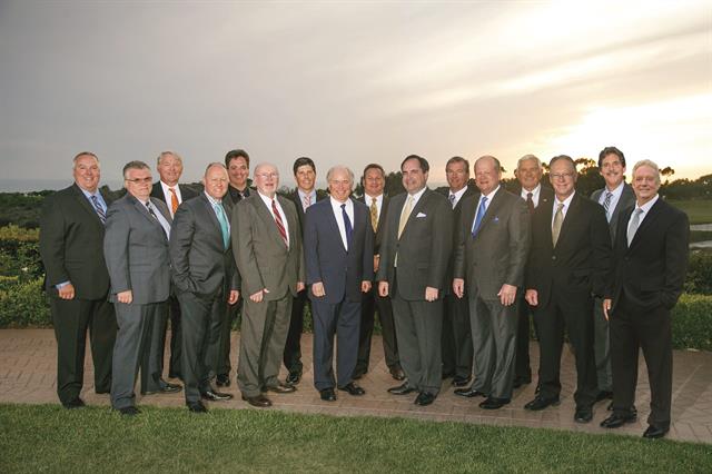 Class of 2014: Yale's top dealers