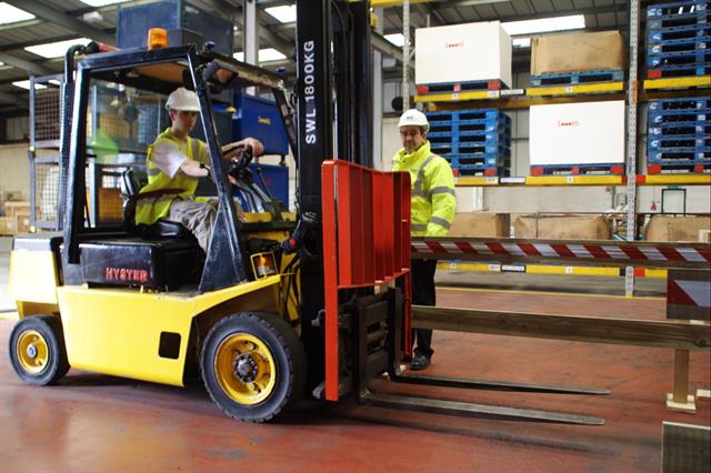 BTS has been delivering training for 25 years