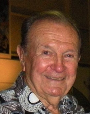 Howard Bernstein<br />PHOTO: Liz Richards