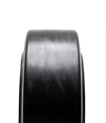 Press-on Solideal SM. Provides efficiency while maximizing driver comfort.