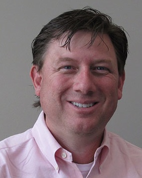 Rob McKnight