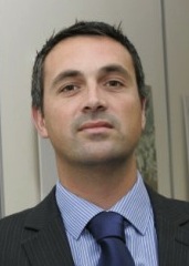 Mike Parkin