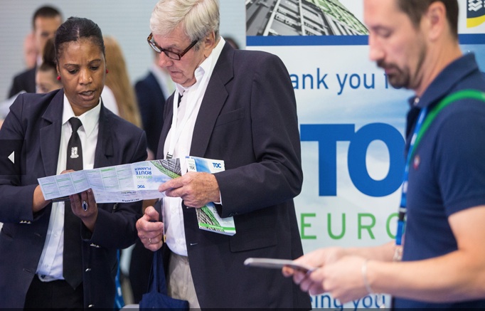 Flashback to TOC 2014