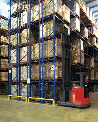 Tip #3 Maximize vertical and horizontal space utilization