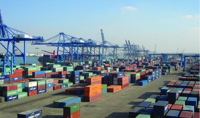 The new RTGs will be deployed at Damietta port