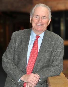 Michael Dougherty's retirement has sparked a shake-up