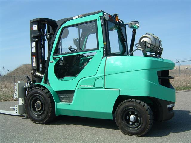 Harris-Stolper cab