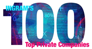 TVH named a 'Top 100 Privately Held Company' in Kansas City