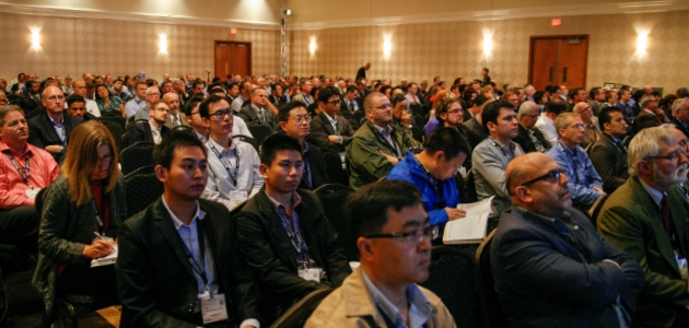 Key insights for EV technologies and off-road vehicles at The Battery Show