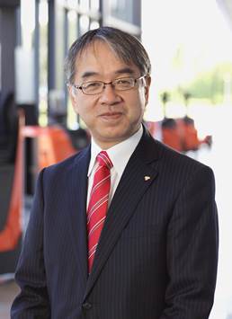 Norio Wakabayashi