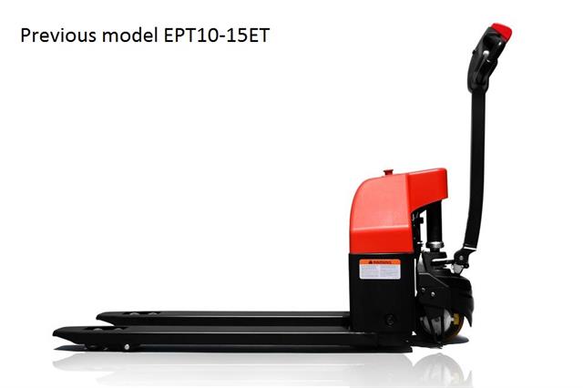 Original EPT20-15ET 2014 Reddot Design Product Winner