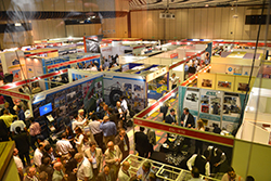 TOC Americas will be held in Panama on October 13-15