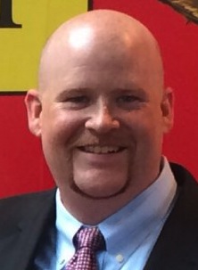 John Regan