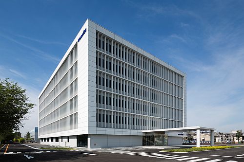 The Oyama Technical Centre