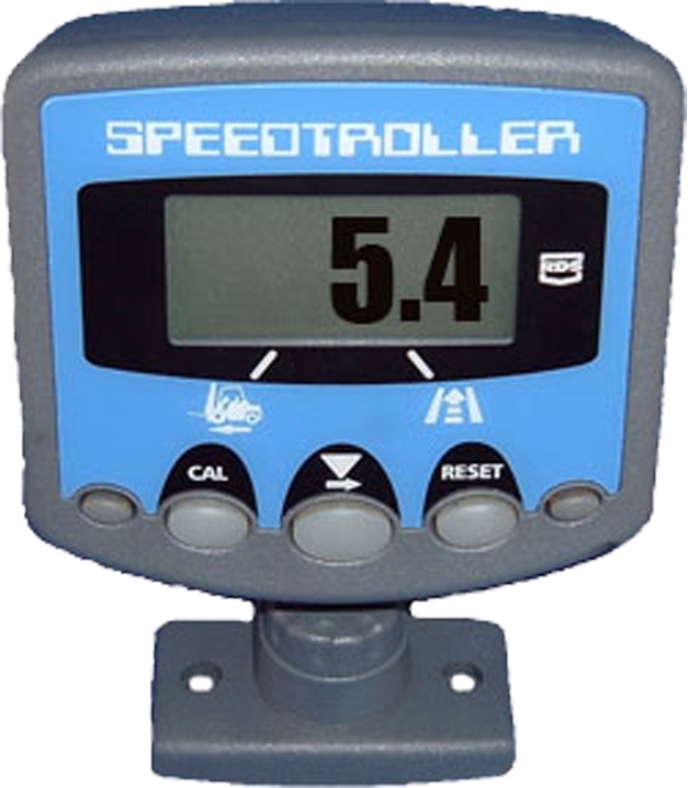 Speedtroller