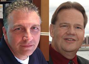Gillespie, Schmitt