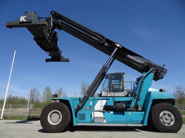 KALMAR DRF450-60S5