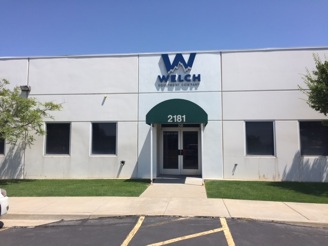 Welch equipment is offering Liftking