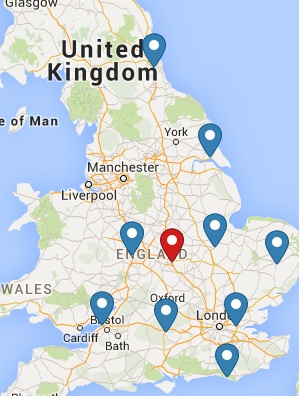 FIT expands northward