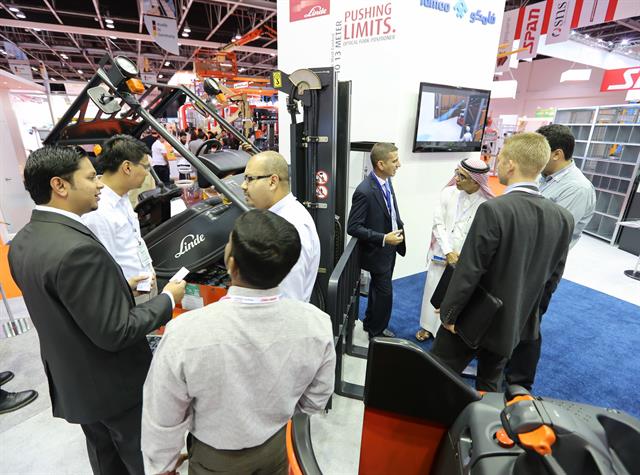 Challenges in GCC logistics market offers tremendous scope for automation