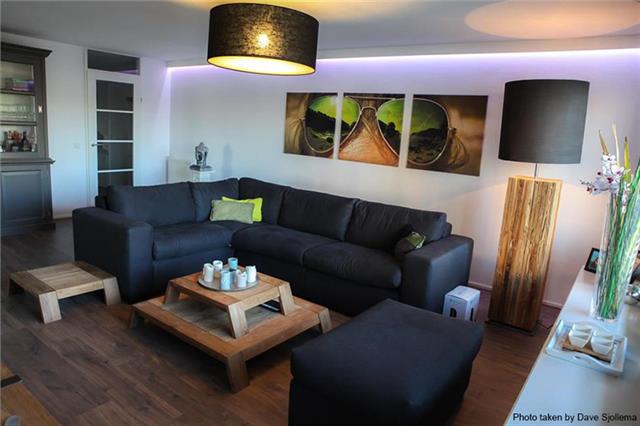 Until all the furniture will have the same dimensions you will need our Extendable lift truck forks.