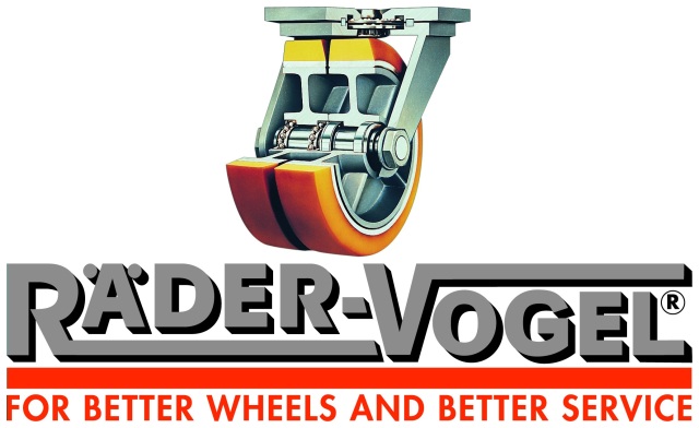 RAEDER-VOGEL<sup>®</sup> - Trade Partners/Distributors Wanted!