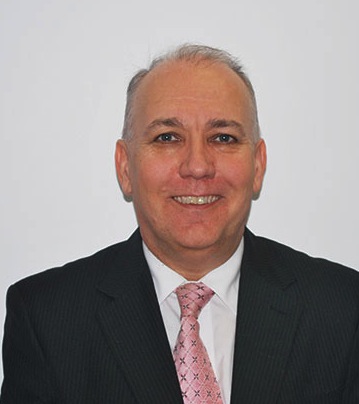 Mark Lamb