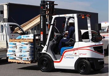 Cashbuild's 100th Grendia