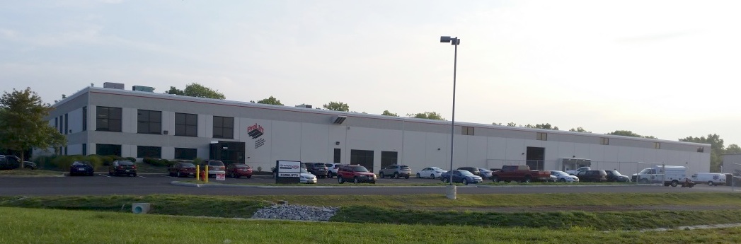 ProLift's expanded site